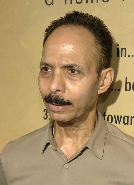 Dr Mickey Mehta recalls fond memories of Nana Patekar, shares account of how their friendship began