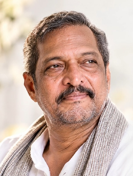 Mohanlal, Allu Arjun, Jr NTR offer tribute to ‘Path breaking artist’ Nana Patekar