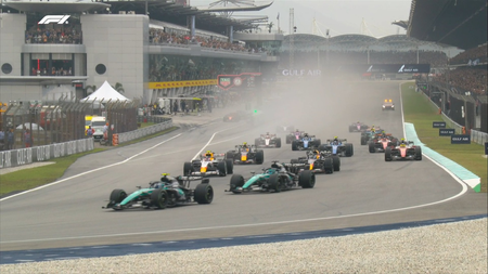 FIA concludes investigation into Bahrain GP software bug, too keep fixes in place for Singapore