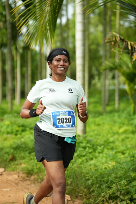 Harmanjot, Lili Das headline strong Indian elite field for Delhi Half Marathon
