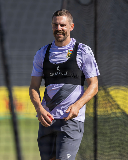 Rabada out, Nortje returns after three years as SA name Playing XI for Australia Test