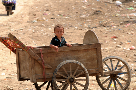 Nearly 50 pc of MENAAP region’s poor living on less than $3 a day in Pakistan: Report