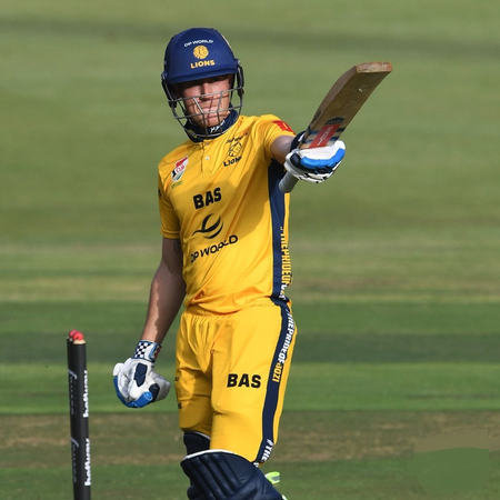 Highveld conditions and backup to Jansen drove our fast-bowling buys, says SEC head coach Birrell