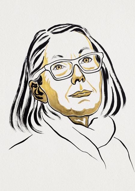 Canada’s Anne Carson, whose Classical literature retellings transcend time and genres, wins Nobel in Literature