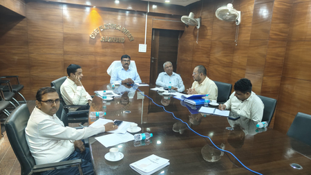 Jharkhand SIR deadline extended by 42 days, final electoral roll now on Nov 30