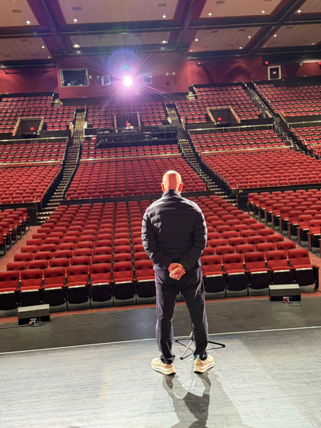 Success in US, but heart in India: Anupam Kher (IANS Exclusive)