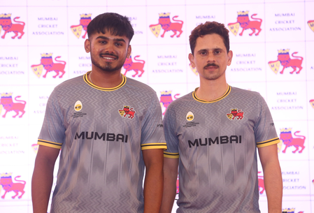 Ranji Trophy: Siddesh Lad, Ayush Mhatre carry weight of huge legacy as Mumbai chase 43rd title