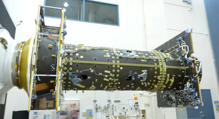 US advances nuclear-powered Moon missions