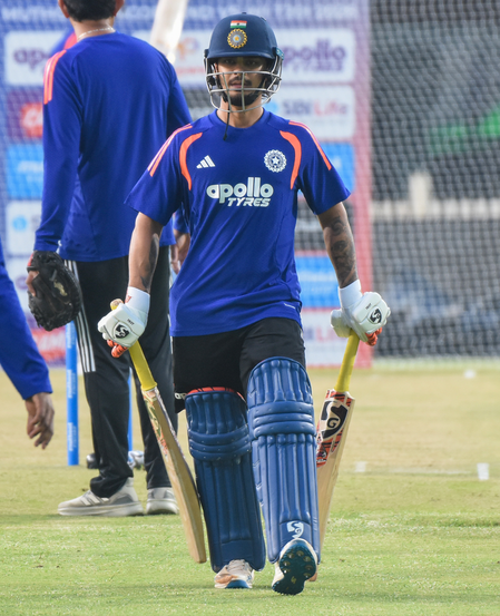 2nd T20: ‘Now much more mature’, says Kotak as he backs Kishan to deliver on home turf in Ranchi