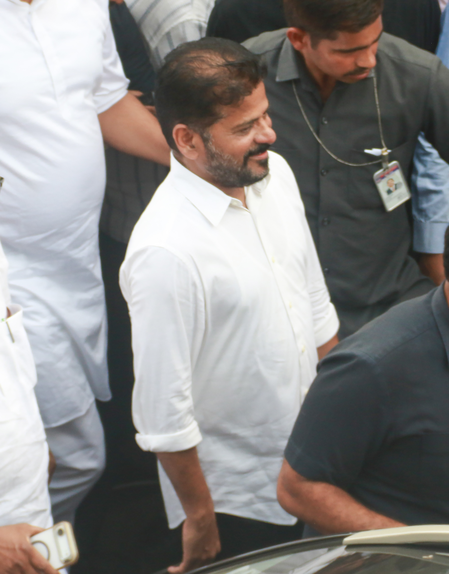 Next general elections crucial for country, says Telangana CM Revanth Reddy