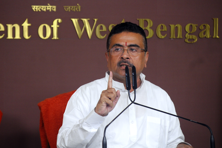 Injured victims in Kolkata puja pandal stampede incident shifted to pvt hospital to save lives: Bengal CM
