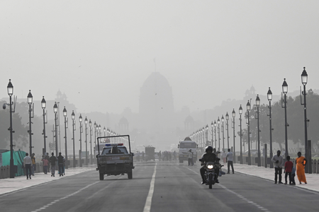 Efforts continue to control stubble burning as Delhi braces for another winter and smog