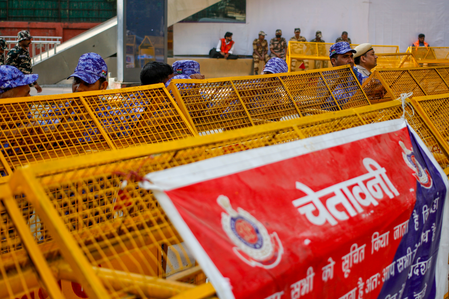 SC asks authorities to identify alternative sites with basic amenities for peaceful protests