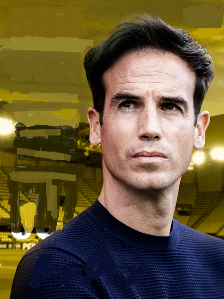 La Liga: Villarreal coach Inigo Perez seeking ‘statement’ win away to Real Madrid