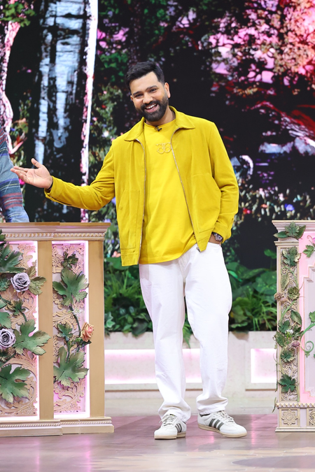 Krushna Abhishek, Kashmera Shah, Ankita Lokhande, Vicky Jain open up about family bonding