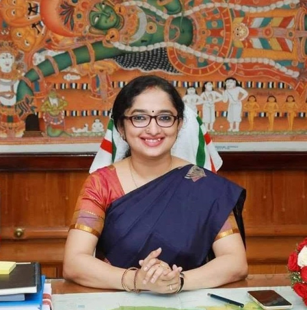 Director vs secretary: Kerala IAS officer denies turf war amid row over waste management projects