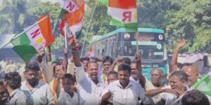 Puducherry bypolls: AINRC retains Thattanchavady; Cong comes second