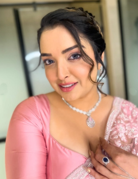 BB 20: Gullu body-shames Aamrapali Dubey, compares her to ‘Motu Patlu’ characters