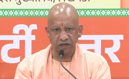 CM Adityanath announces renaming of Noida airport as Narendra Modi International Airport