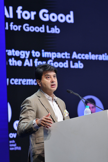 India doesn’t allow monopolies in any sector: Jyotiraditya Scindia on Musk remarks