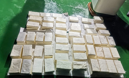 Pak drug cartels turn to India-made meth labs in Kerala, TN as busts choke smuggling routes