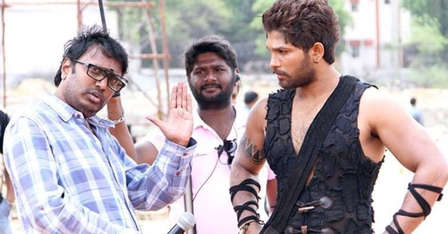 Allu Arjun calls his role in Anushka Shetty’s ‘Rudhramadevi’ as ‘Iconic’ as film completes 11 years