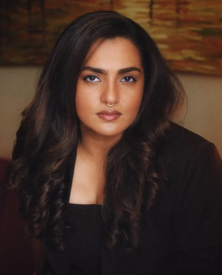 Parvathy Thiruvothu wanted to understand person behind uniform, sense of responsibility, compassion in ‘Pradhama Drishtya Kuttakkar’