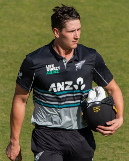 Bevon Jacobs to miss Auckland commitments for BBL stint with Brisbane Heat