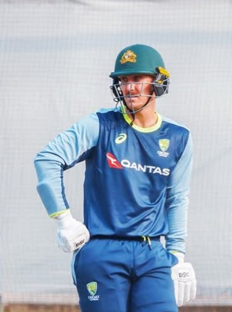 Nic Maddinson’s 33-ball duck sets new Australian record after fairytale return