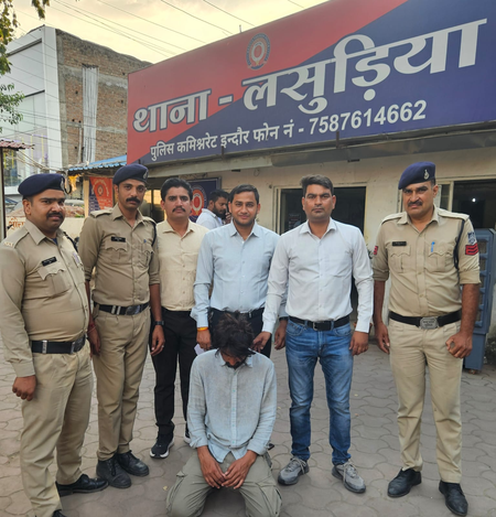 Mumbai Crime Branch busts racket illegally selling CDRs, SDRs, location data