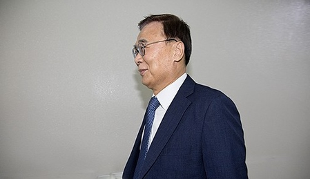Seoul Spy agency snub raises US alliance concerns in South Korea
