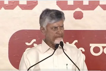 NDA will allot 34 pc tickets to Backward Classes in local body polls, says Andhra Pradesh CM