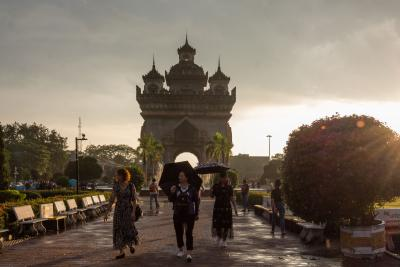 Laos steps up efforts to address labour shortages