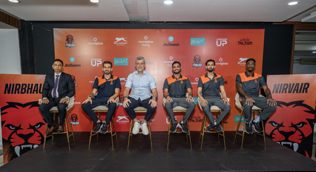 ISL 2026-27: Punjab FC announce squad, include 10 academy graduates