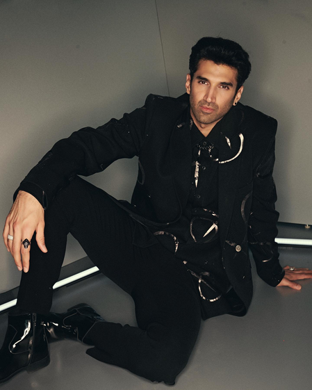 When Aditya Roy Kapoor drank too much on the ‘Aashiqui 2’ set