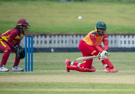 Landmark ODI win over WI makes Zimbabwe pick unchanged squad for white-ball tour of India