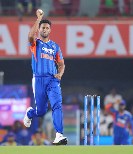 Dube will be more effective in NZ conditions: Nayar
