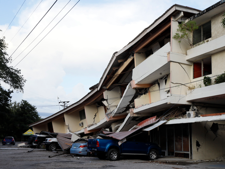 India stands with govt and people of Panama following earthquake: EAM Jaishankar