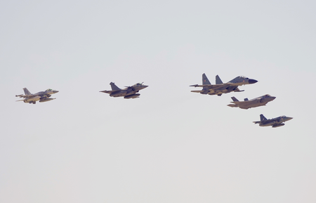 India’s expanding military-to-military engagements reflect deepening interoperability: Report