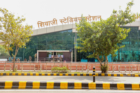 Delhi: Entry and exit gates of all Metro Stations open now