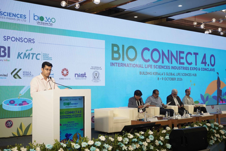 Kerala attracts Rs 713-crore investment pledges in life sciences