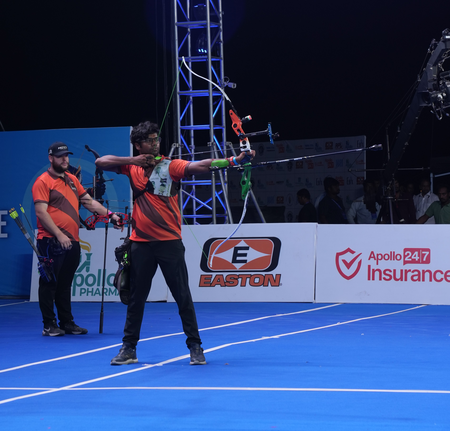APL Season 2: Tactical tweak seals first victory for Chola Chiefs; Chero Archers win again (Ld)