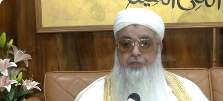 Not our demonstration: Multiple clerics urge Muslim youth to not join CJP-led protest in Delhi (Lead)