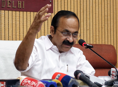 Kerala CM Satheesan sets deadline to clear 2.76 lakh files, senior citizens’ Bill next