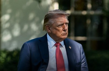 Trump’s Russian diesel deal fuels US double-standard row