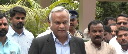 Priyank Kharge questions RSS Chief Mohan Bhagwat’s silence on electoral integrity