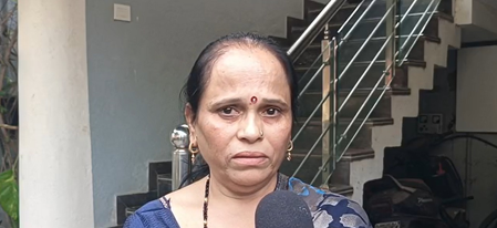 ‘Govt has not done right thing’: Parents outraged over Abhijeet Dipke’s detention