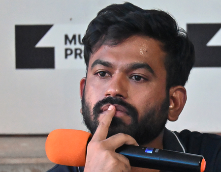 CJP founder Abhijeet Dipke’s grandmother passes away in Maharashtra