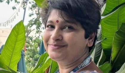 B’desh authorities under fire over ‘sustained harassment campaign’ against Hindu women’s rights activist