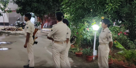 Hardware shop owner shot dead in Bihar’s Ara after dropping children at school